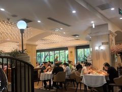 -小贝壳酒楼(经九路店)