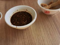 -泰煌鸡·上海白斩鸡·鸡汤面(万航店)