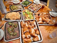 -新湖烧鸡(光明店)