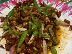 -新疆巴州金丝特餐厅(大钟寺店)