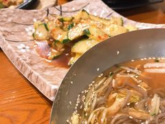 冷面-韩礼年糕(飞虹路店)