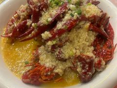 -虾小龙老长沙龙虾馆(坡子街店)