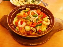 -萨莉亚意式餐厅(中信地铁商场店)