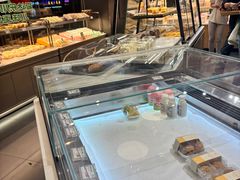 -爱达乐面包生日蛋糕(华油路店)