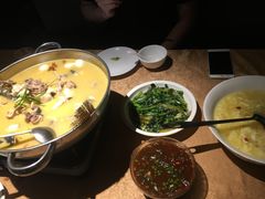 -龙井壹号·茶缘山景宴(龙井村店)