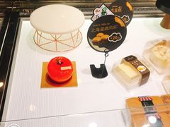 -红跑车(三孝口店)