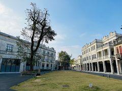 -赤坎·广东华侨国际旅游度假区