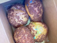 盒装泡芙-香港麦道(毅腾商都店)