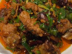 -云尊府云南菜·蒸汽石锅鱼(学清路店)