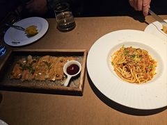 -碧特博格·20年品牌西餐厅(芜湖路店)