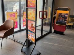 -麦当劳(欢乐谷店)