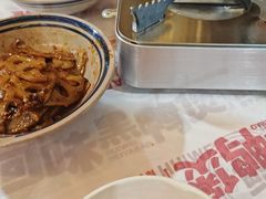 -回味黑鸭煲·始于2006(万松园店)