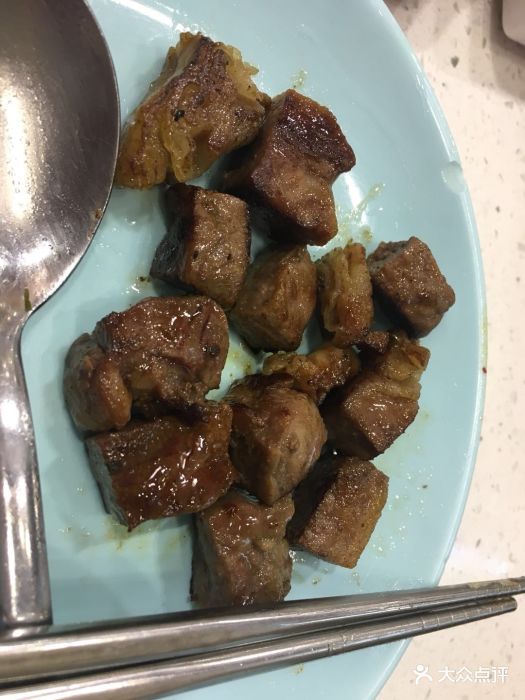 长阳半岛购物中心美食图片