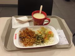 -永和大王(茉莉上新·友谊店)