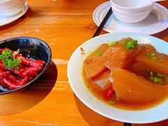 头萝卜-灶丰年间(定安路店)