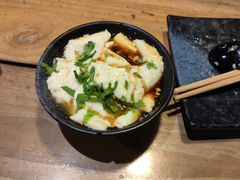 -院子餐厅·大锅菜·老杭帮(桥西直街店)