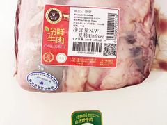 -科尔沁牛肉专营店(康桥店)