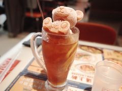-文通冰室(东方宝泰店)
