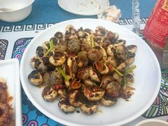 -人和啤酒屋海鲜大排档(营口路店)