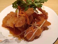 -春饼先生·北京烤鸭(甘井子万达店)