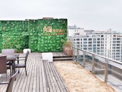 -浙江饭店-喝彩自助餐厅(延安路店)