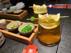 -七条鱼日本料理(三墩店)