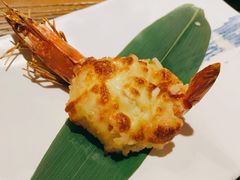 -鹤一烤肉自助餐厅(中关村店)
