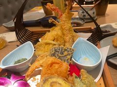 -阿吾罗·月咏精致日料(港汇恒隆广场店)