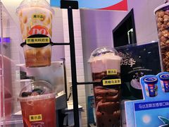 -DQ·蛋糕·冰淇淋(城南嘉园店)