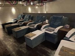 -霖公馆SPA·足道(普善路店)