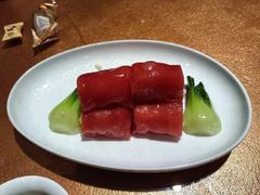 -红棉中餐厅·广州海航威斯汀酒店