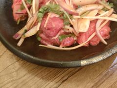 -九田家黑牛烤肉料理(衡百国际店)