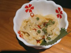 -有喜屋·烧鸟·居酒屋(周浦万达店)