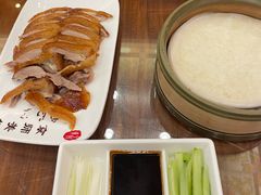 -全聚德(扬州虹桥坊店)