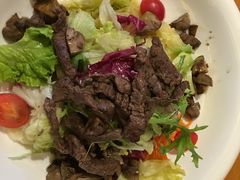 -LENBACH兰巴赫西餐啤酒坊(大连星海广场店)