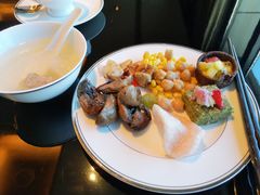 -杭州城中香格里拉大酒店