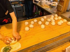 -沙州食驿·非遗小吃夜市