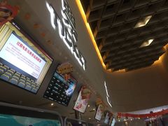 -汉阳天河电影城(王家湾店)