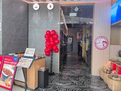 -桂小厨广西菜(青秀万达店)