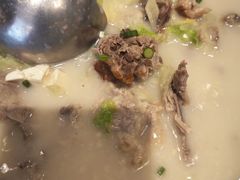 -福来居烤鸭店(天坛二店)