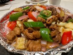 -新海利海鲜城·41年珠海老字号(夏湾店)