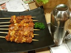 -新石器烤肉(之心城店)