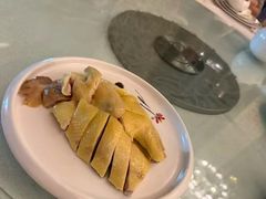 -星河湾半岛酒店-真粤中餐厅