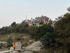 -梧桐山风景名胜区