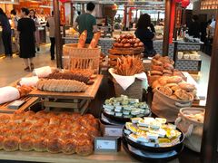 -RISE RESTAURANT(滨海湾金沙店)