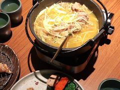 -仓桥家·焗寿司·锅物(光谷步行街店)