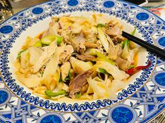 -小尕子·新疆菜(明园店)