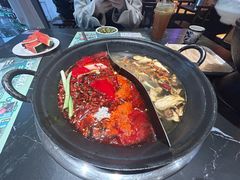 -巴蜀大将火锅(春熙店)