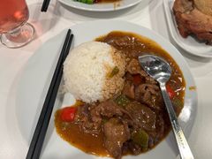 -宜家·瑞典风味餐厅(天津东丽商场店)
