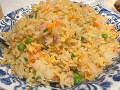 -醉舍·新淮扬菜(长宁龙之梦店)